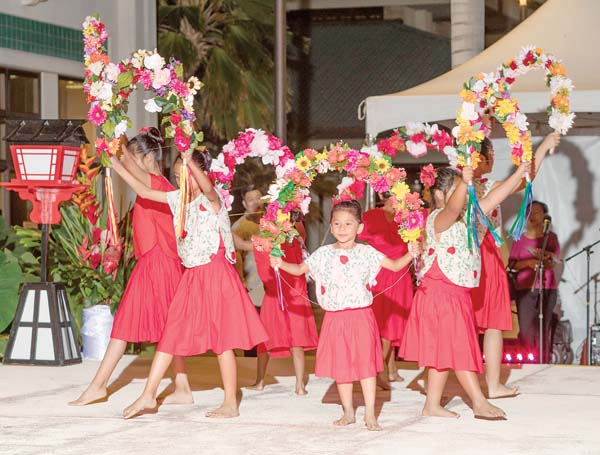 Must Go: Maui Matsuri